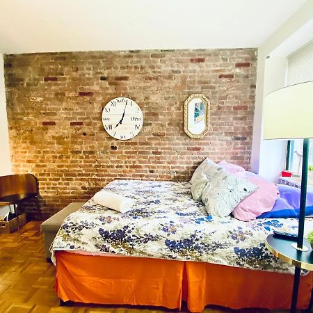 Times Square Manhattan - Private Room In 2 Bedroom Apartment 纽约 外观 照片