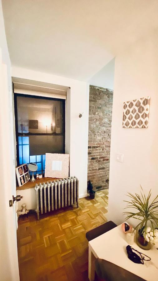 Times Square Manhattan - Private Room In 2 Bedroom Apartment 纽约 外观 照片