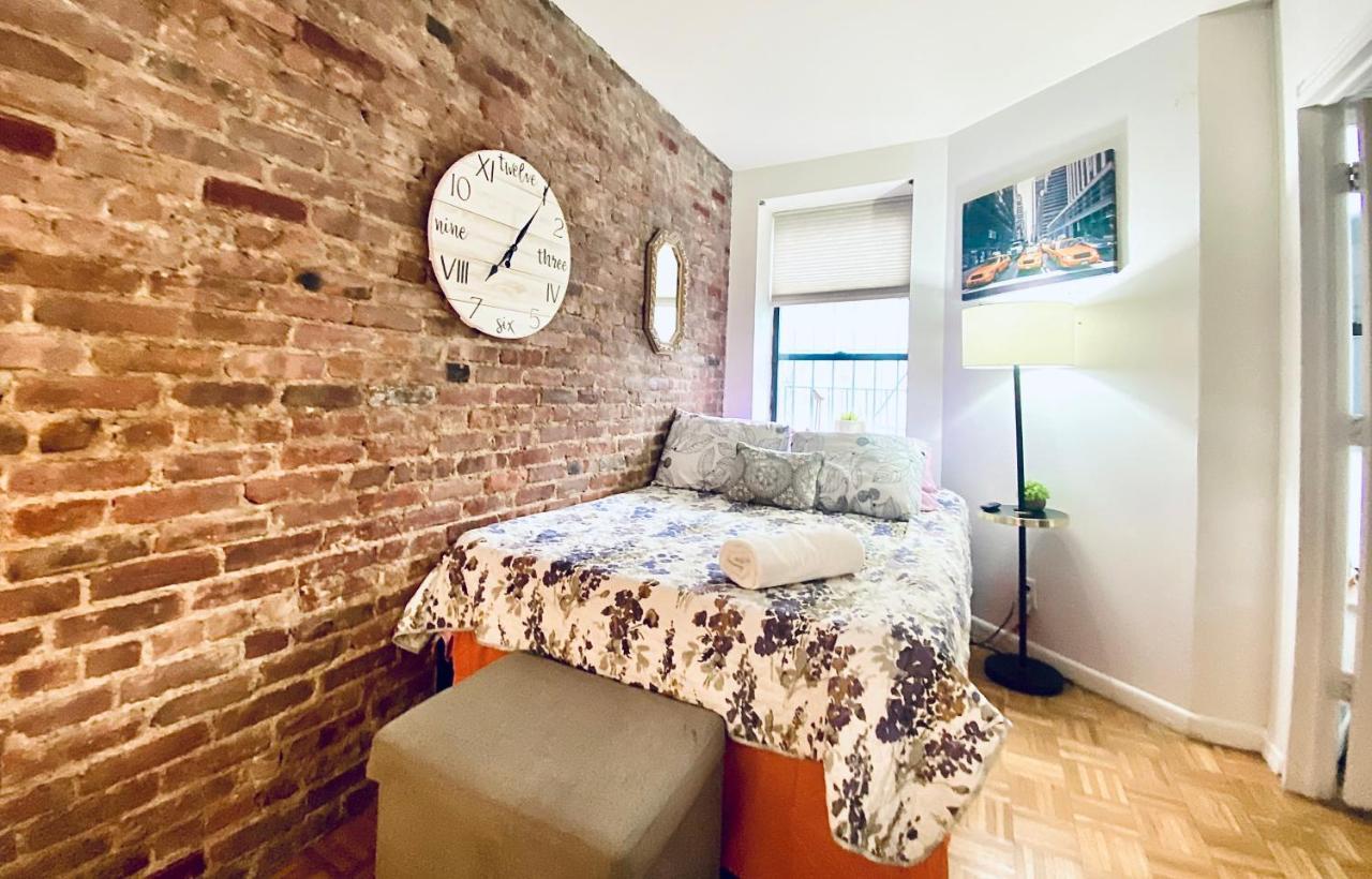 Times Square Manhattan - Private Room In 2 Bedroom Apartment 纽约 外观 照片